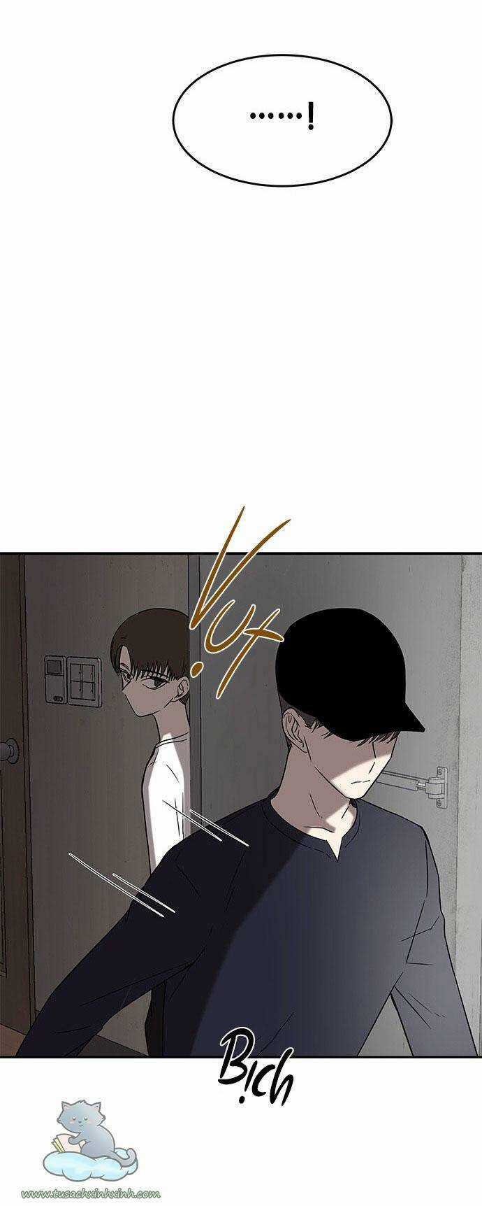 Cạm Bẫy - Chapter 46 - Trang 42