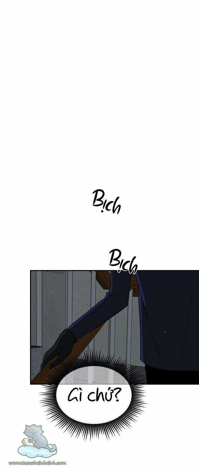 Cạm Bẫy - Chapter 46 - Trang 44