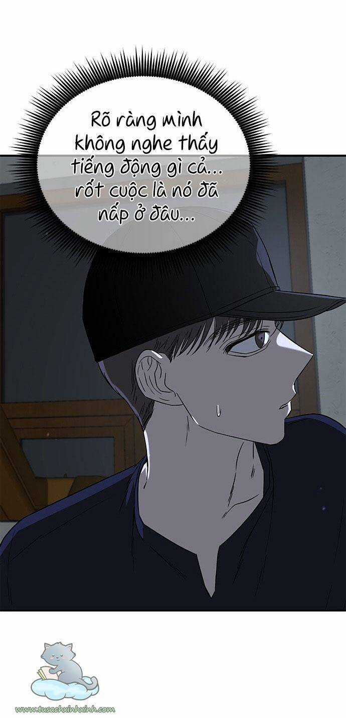 Cạm Bẫy - Chapter 46 - Trang 45