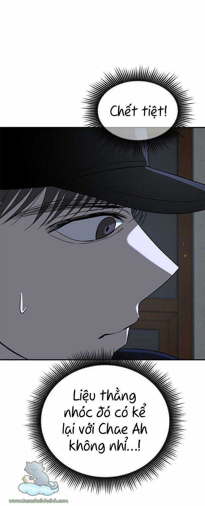 Cạm Bẫy - Chapter 46 - Trang 46