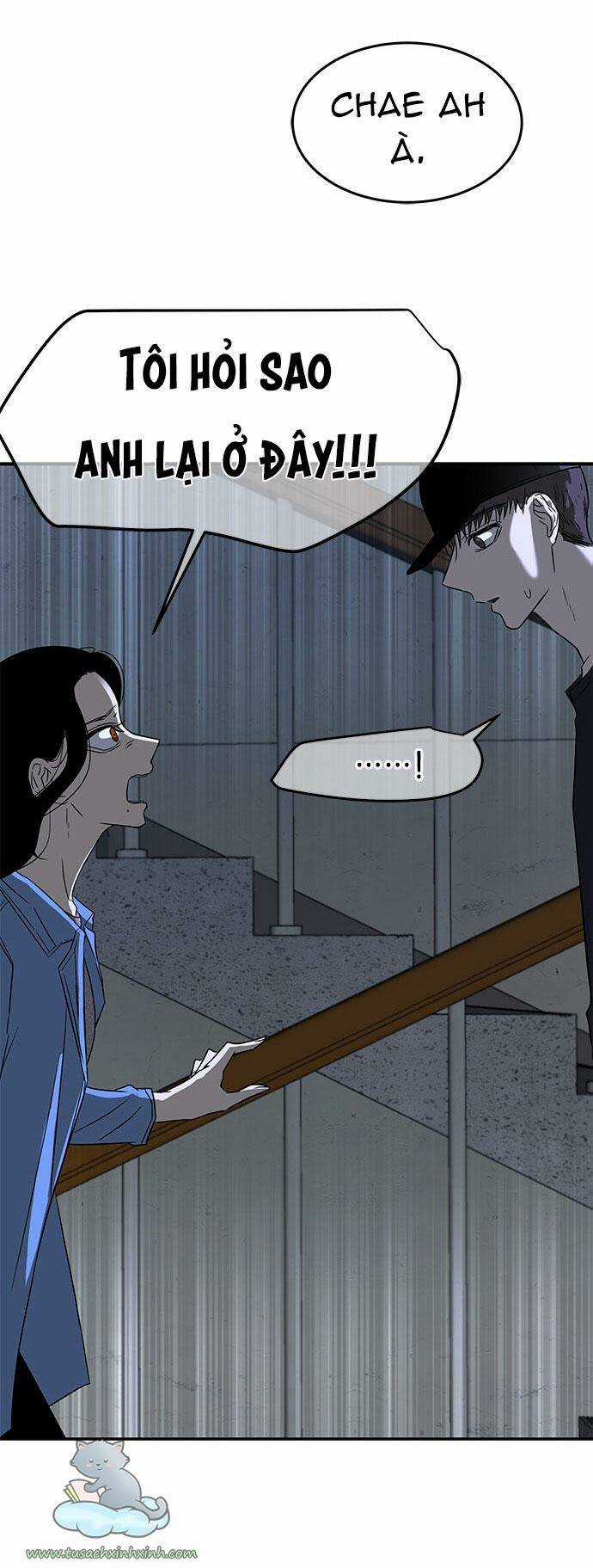 Cạm Bẫy - Chapter 46 - Trang 51