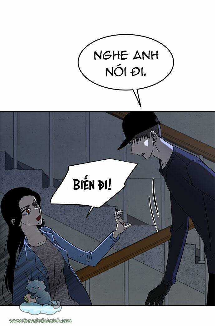 Cạm Bẫy - Chapter 46 - Trang 53