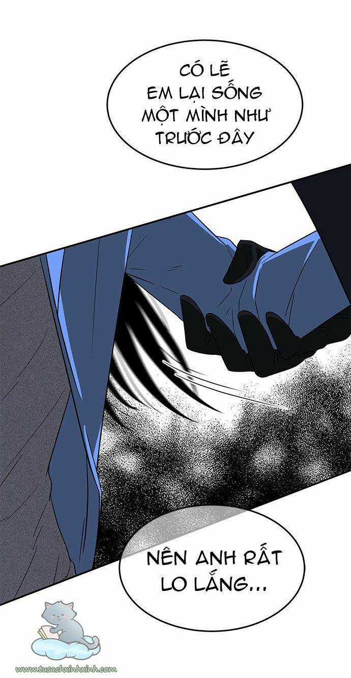 Cạm Bẫy - Chapter 46 - Trang 56