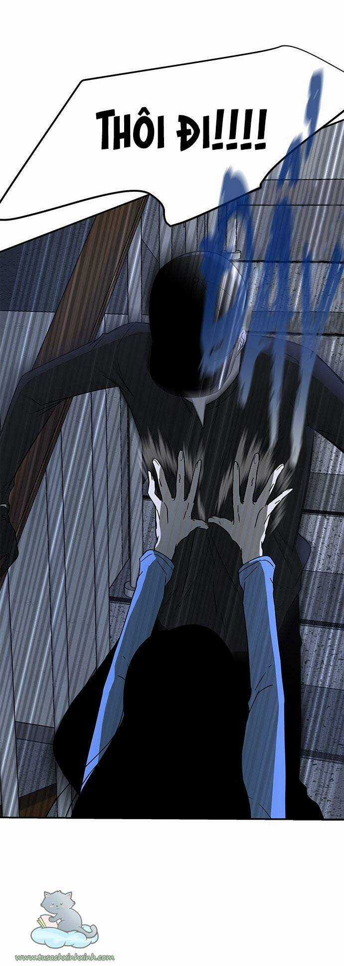 Cạm Bẫy - Chapter 46 - Trang 57