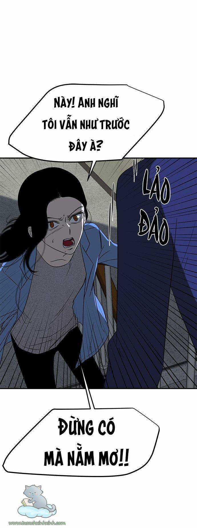 Cạm Bẫy - Chapter 46 - Trang 58