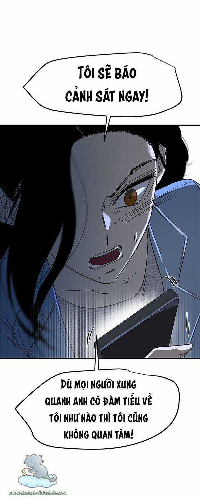 Cạm Bẫy - Chapter 46 - Trang 59