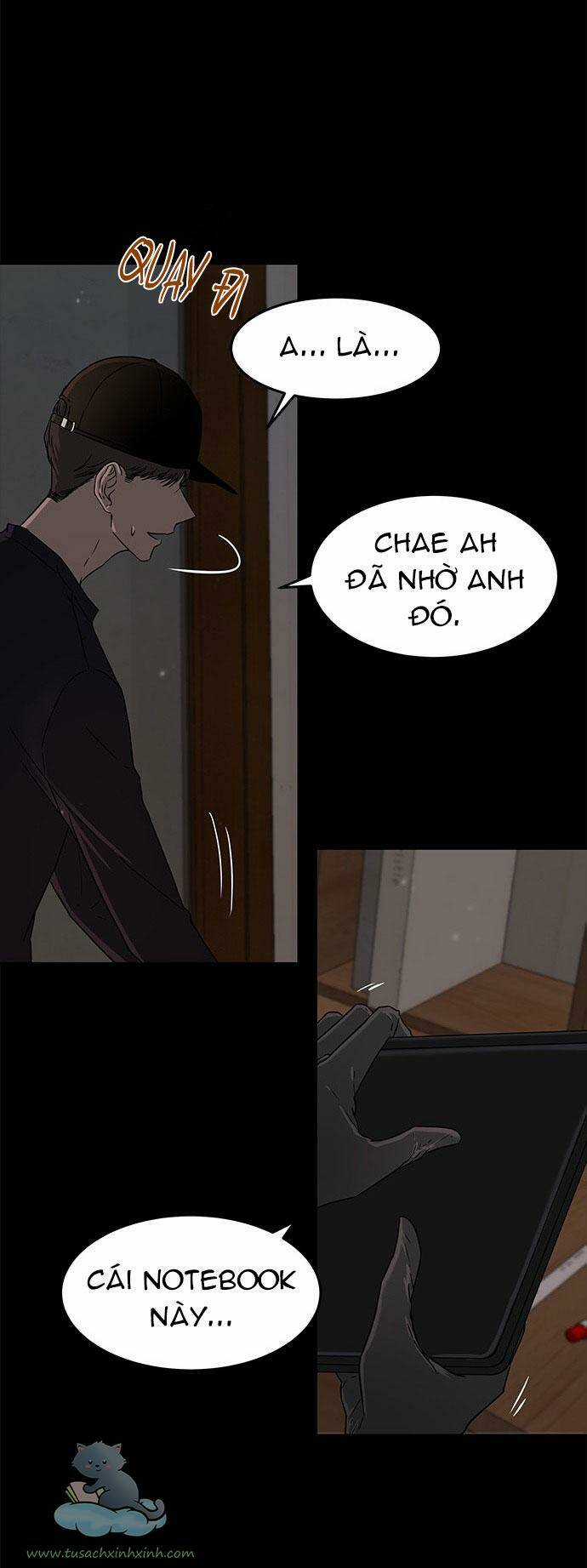 Cạm Bẫy - Chapter 46 - Trang 7