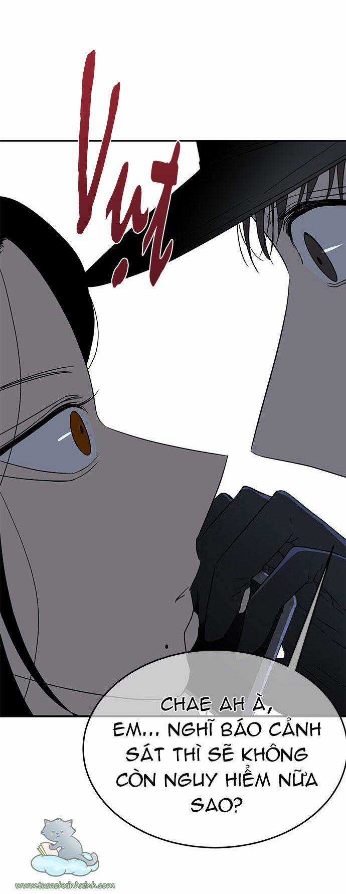 Cạm Bẫy - Chapter 46 - Trang 61