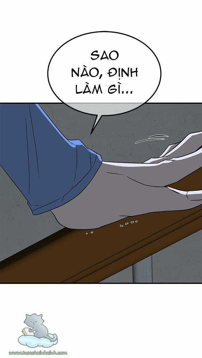 Cạm Bẫy - Chapter 46 - Trang 66