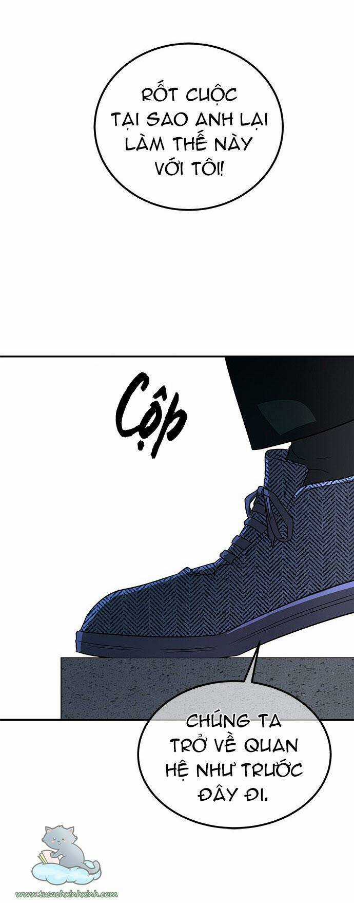 Cạm Bẫy - Chapter 46 - Trang 70