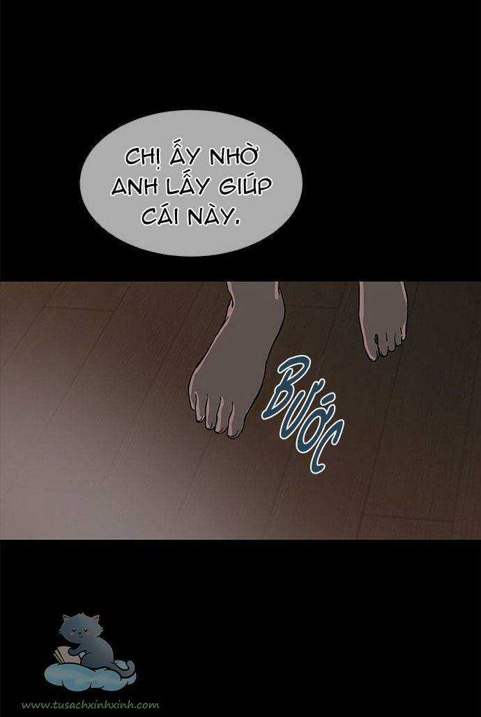 Cạm Bẫy - Chapter 46 - Trang 8