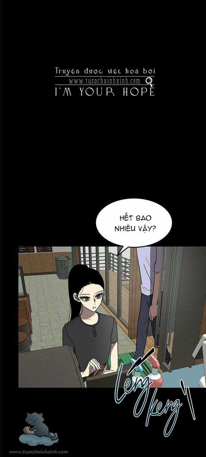 Cạm Bẫy - Chapter 47 - Trang 17