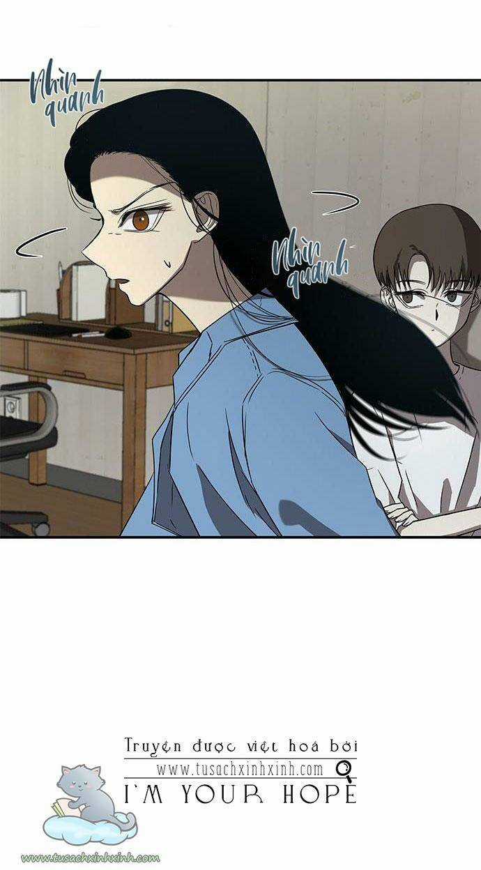 Cạm Bẫy - Chapter 47 - Trang 3