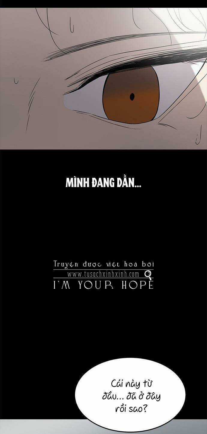 Cạm Bẫy - Chapter 47 - Trang 22
