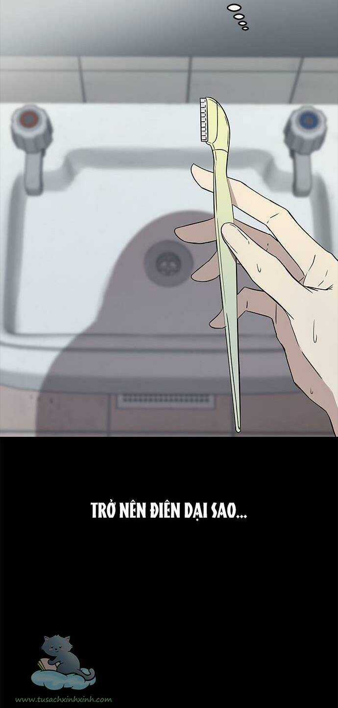 Cạm Bẫy - Chapter 47 - Trang 23