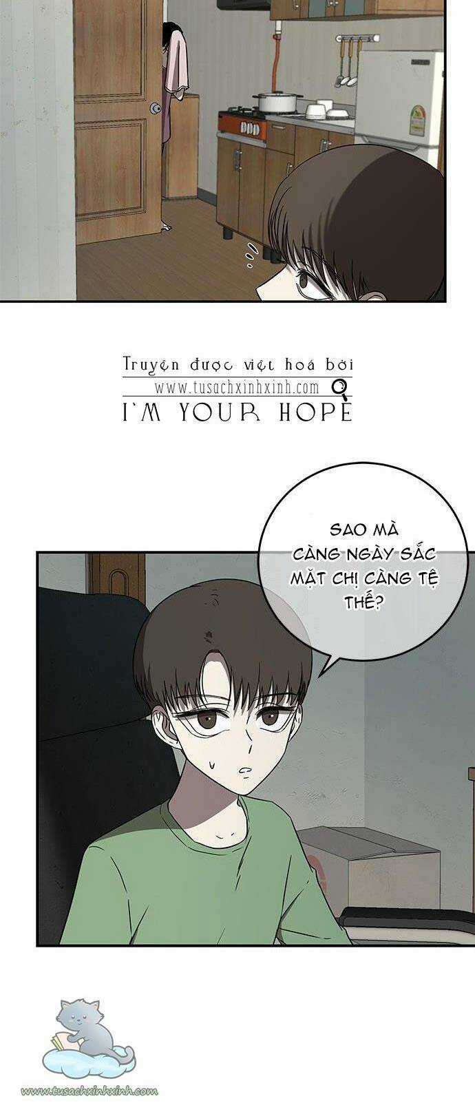 Cạm Bẫy - Chapter 47 - Trang 25