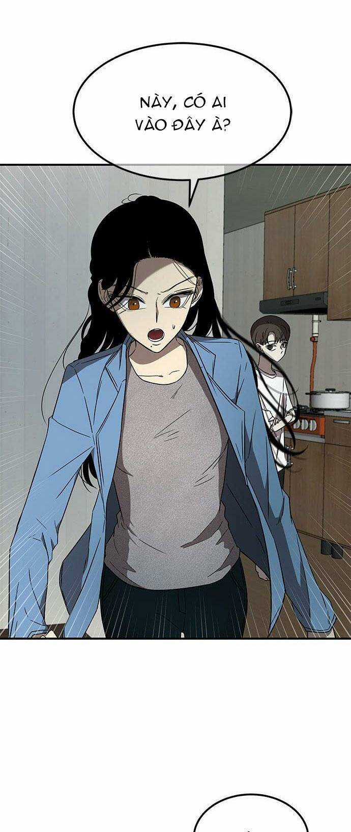 Cạm Bẫy - Chapter 47 - Trang 4