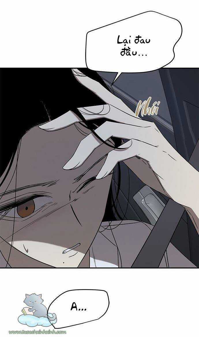 Cạm Bẫy - Chapter 47 - Trang 33