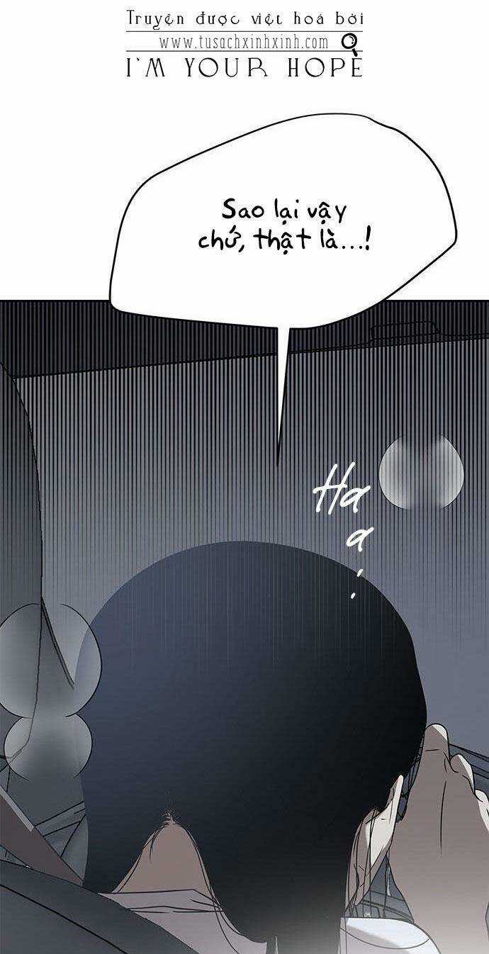 Cạm Bẫy - Chapter 47 - Trang 34