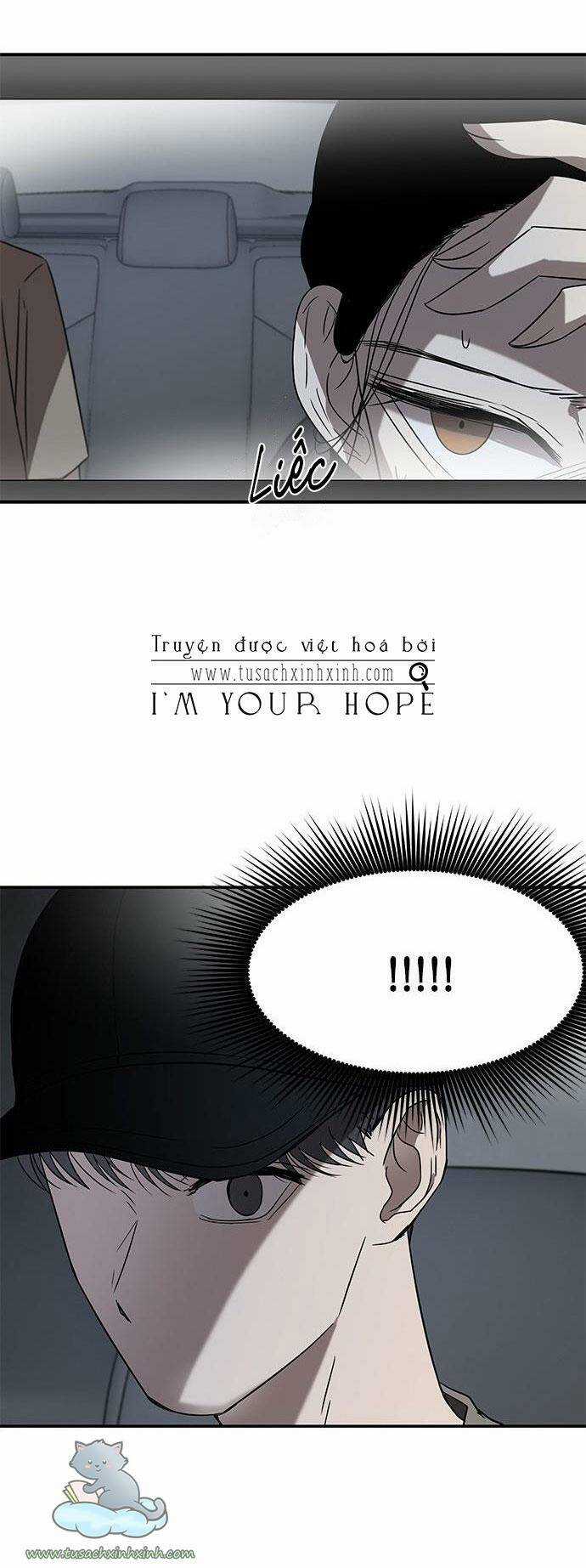 Cạm Bẫy - Chapter 47 - Trang 36
