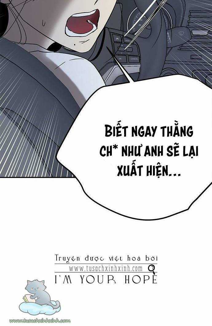 Cạm Bẫy - Chapter 47 - Trang 38