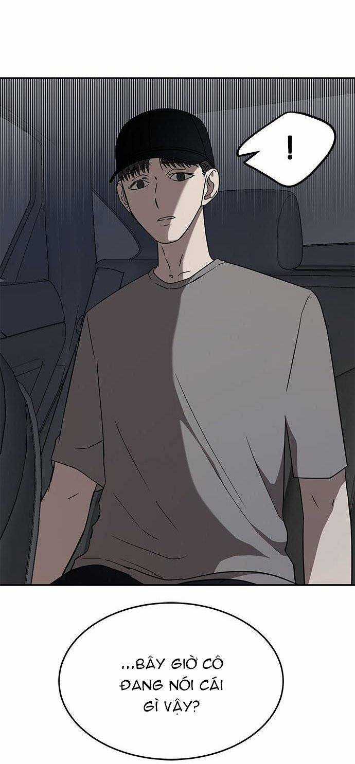 Cạm Bẫy - Chapter 47 - Trang 39