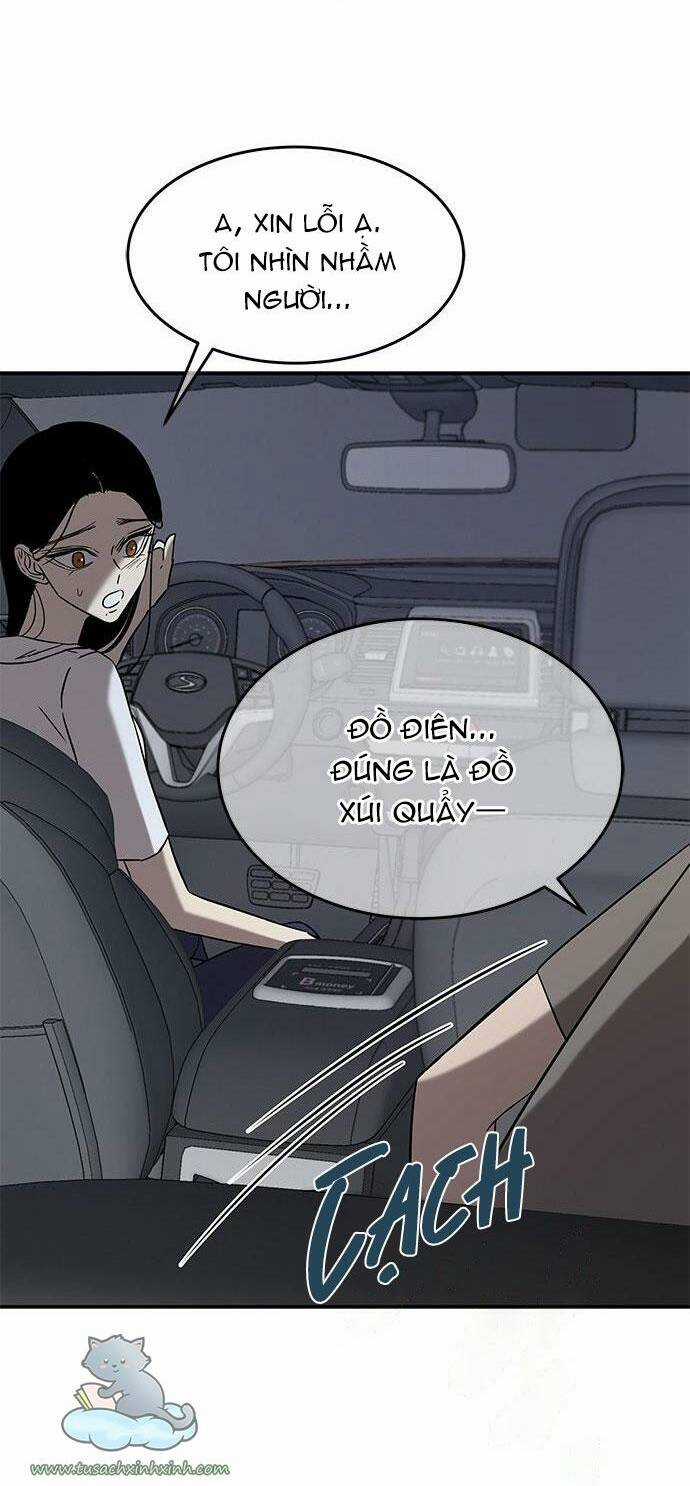 Cạm Bẫy - Chapter 47 - Trang 40