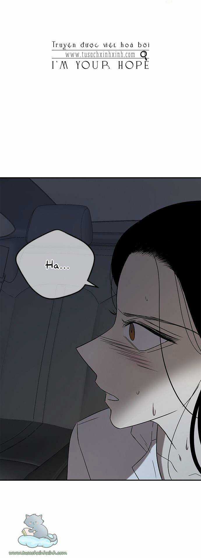 Cạm Bẫy - Chapter 47 - Trang 41