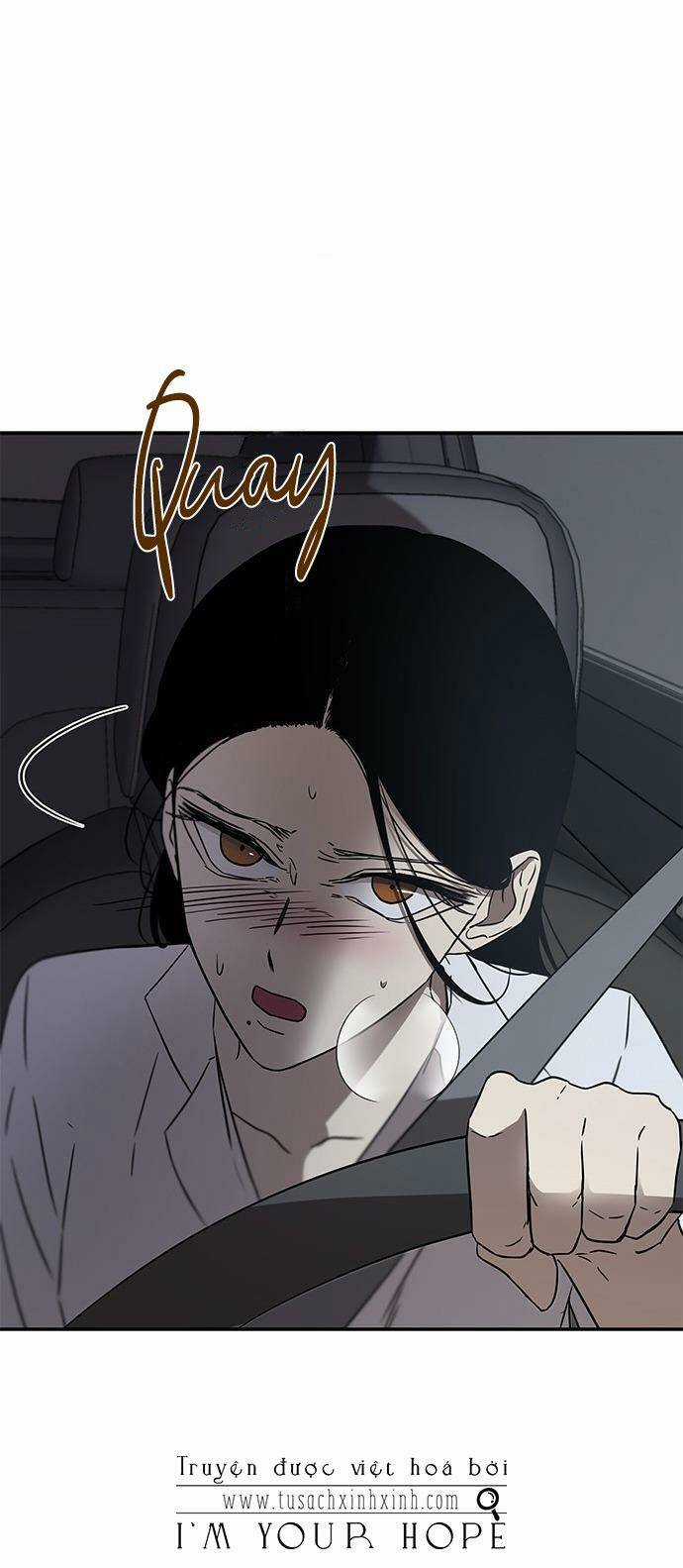 Cạm Bẫy - Chapter 47 - Trang 42