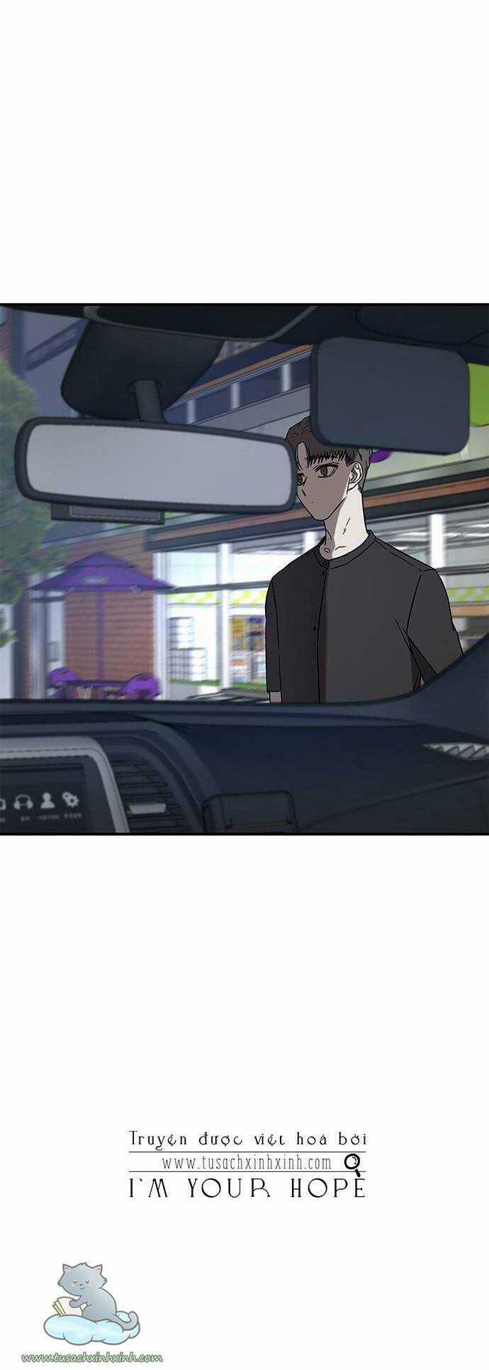 Cạm Bẫy - Chapter 47 - Trang 47