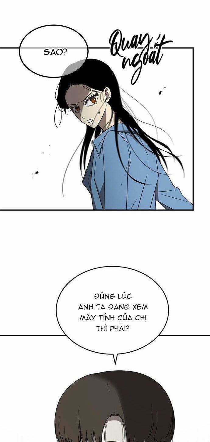 Cạm Bẫy - Chapter 47 - Trang 6