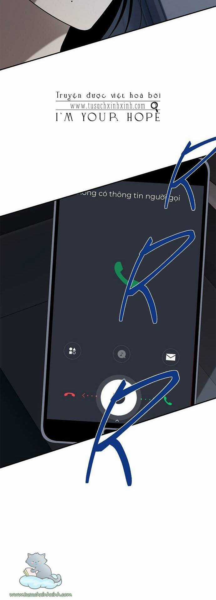 Cạm Bẫy - Chapter 47 - Trang 57