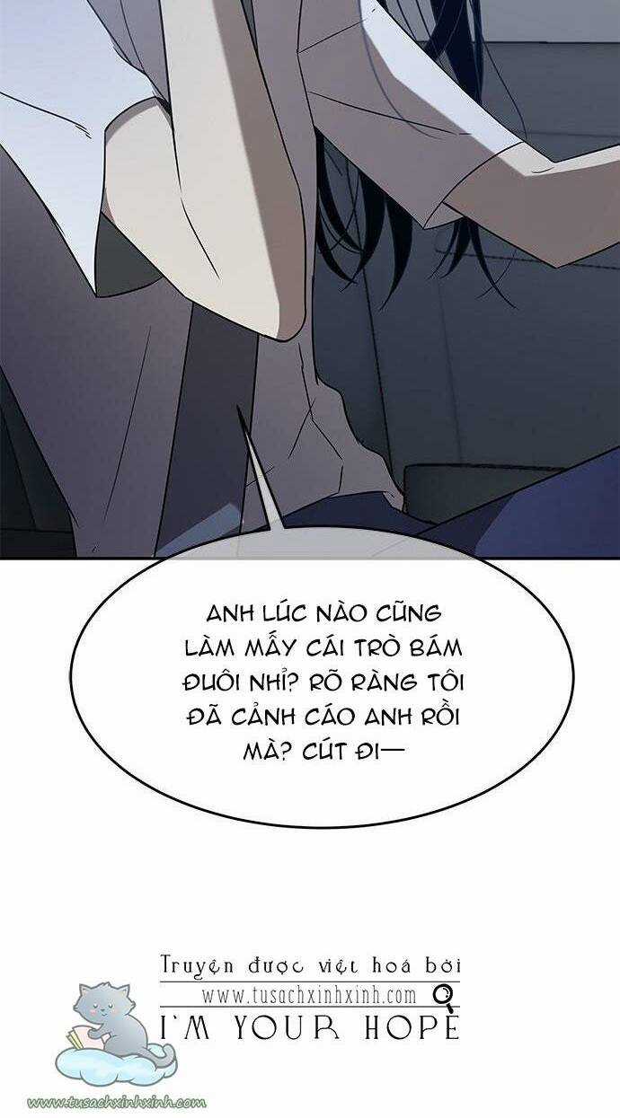 Cạm Bẫy - Chapter 47 - Trang 61