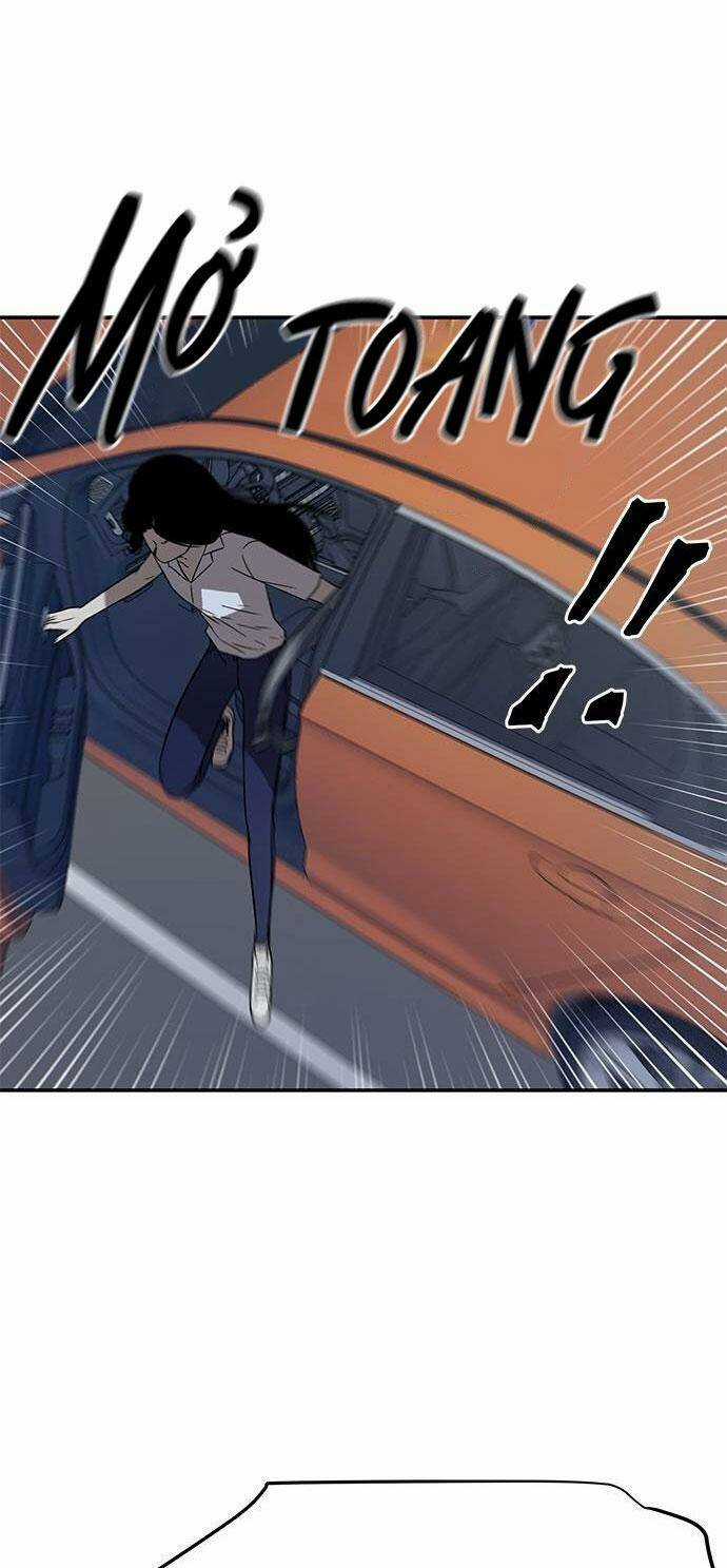 Cạm Bẫy - Chapter 47 - Trang 66