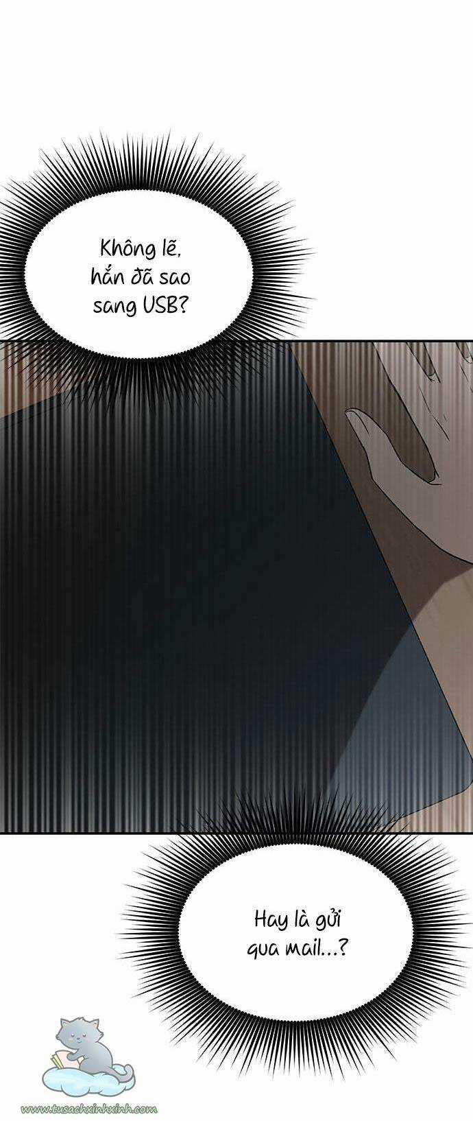 Cạm Bẫy - Chapter 47 - Trang 9