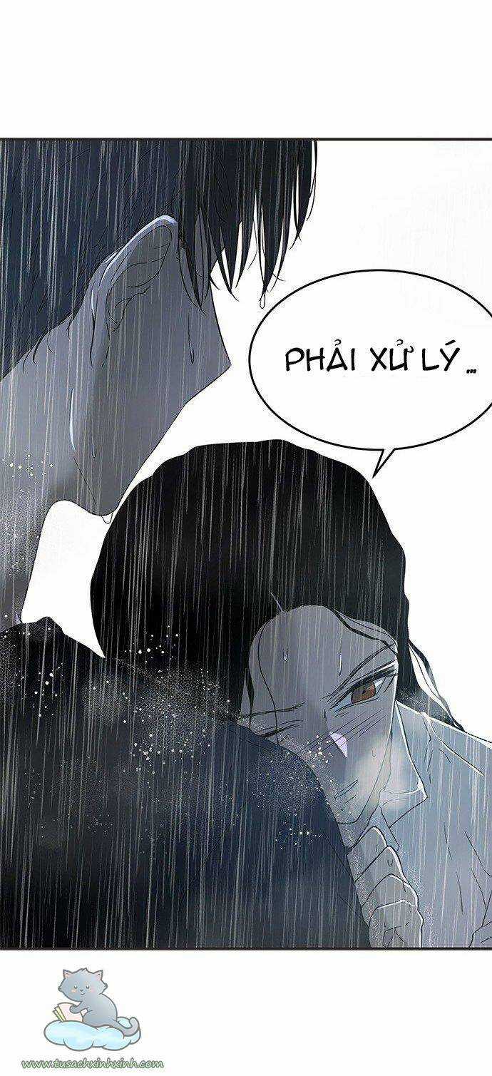 Cạm Bẫy - Chapter 48 - Trang 44