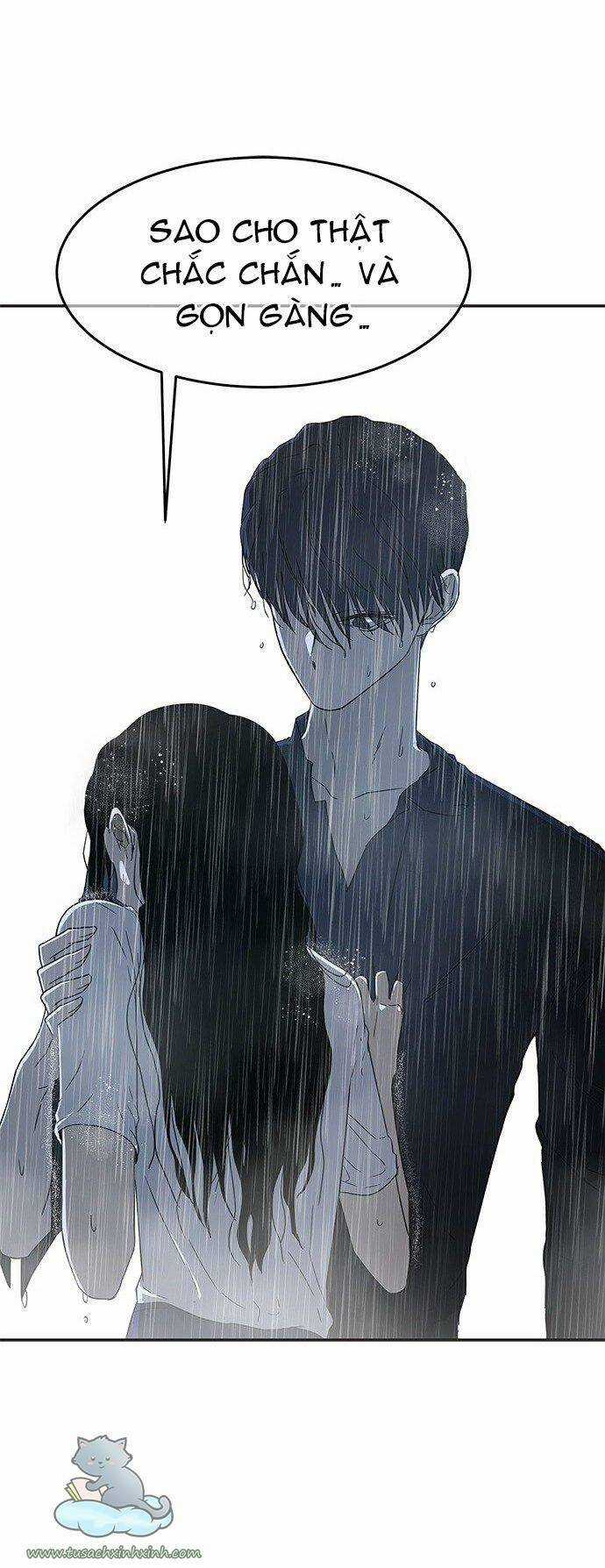 Cạm Bẫy - Chapter 48 - Trang 45