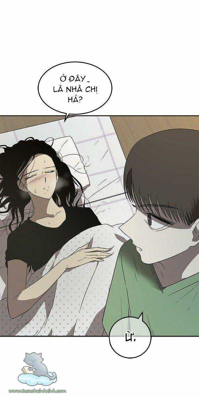 Cạm Bẫy - Chapter 48 - Trang 65