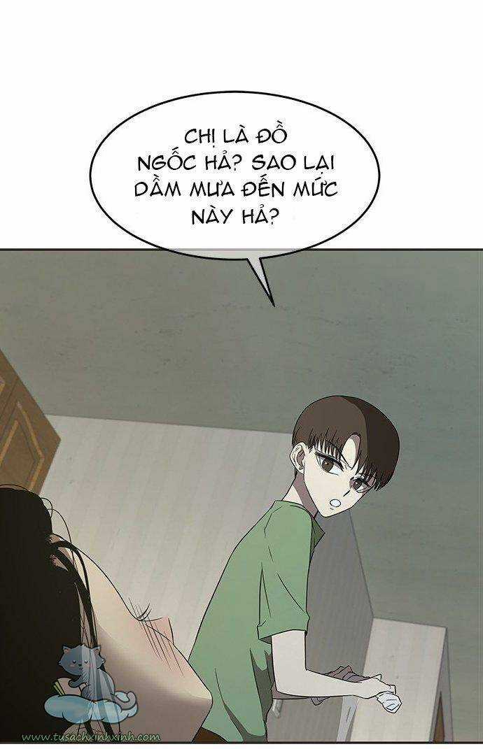 Cạm Bẫy - Chapter 48 - Trang 66