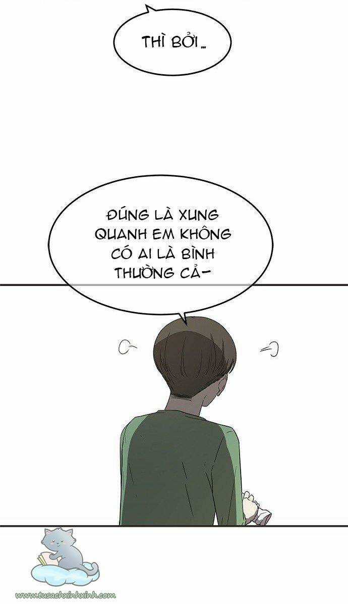 Cạm Bẫy - Chapter 48 - Trang 67