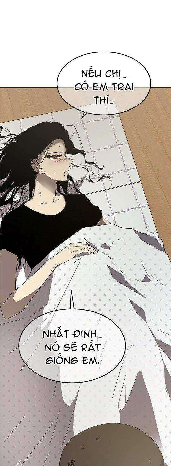 Cạm Bẫy - Chapter 48 - Trang 69