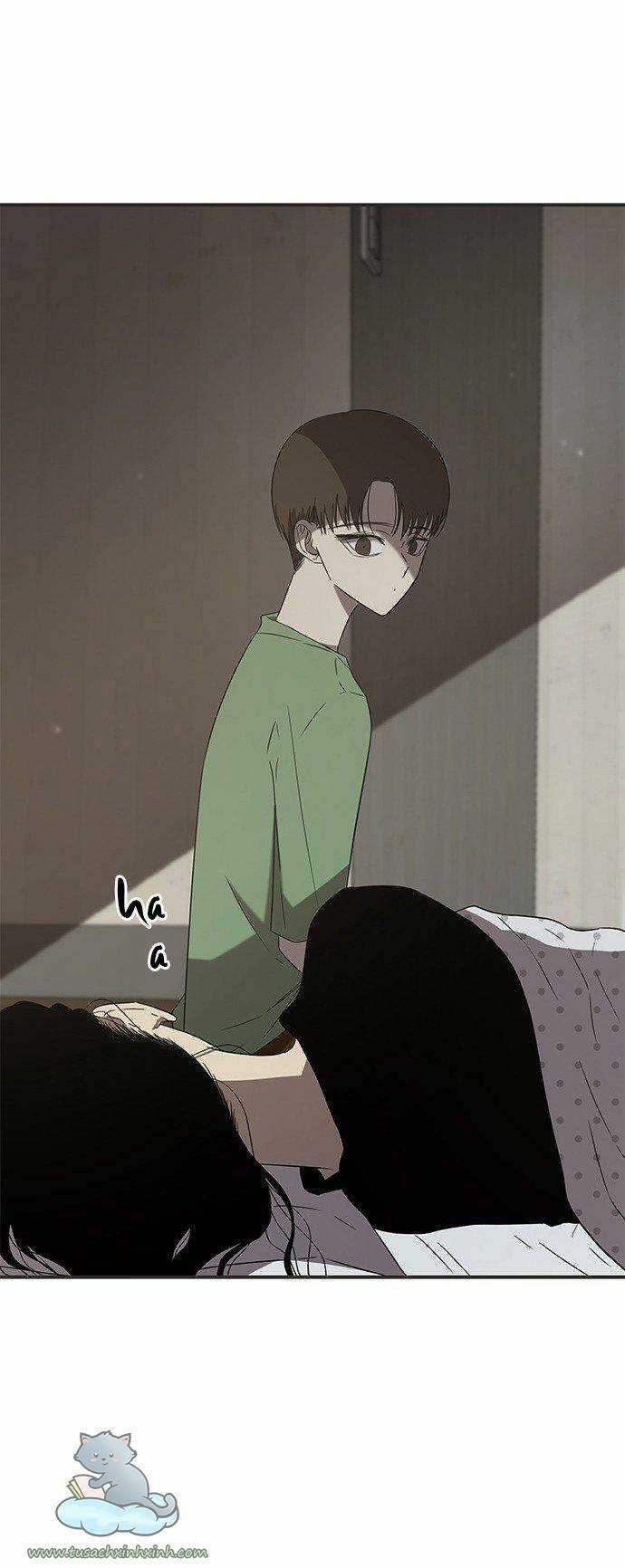 Cạm Bẫy - Chapter 48 - Trang 74