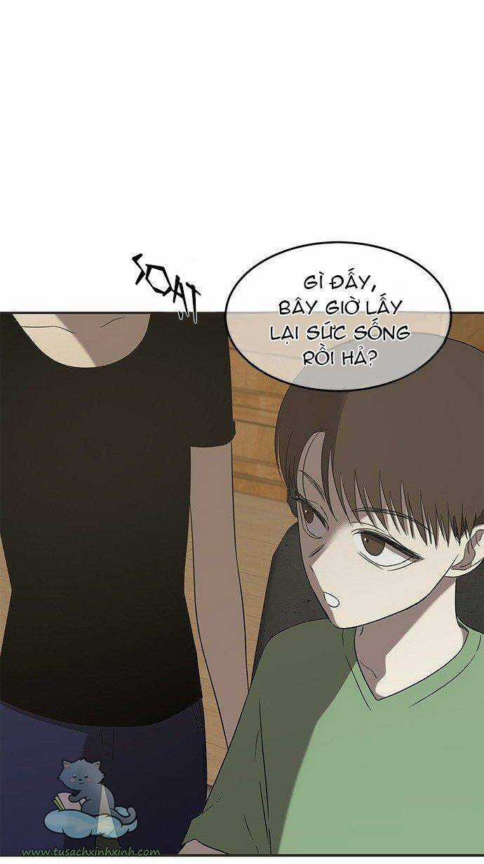 Cạm Bẫy - Chapter 48 - Trang 95