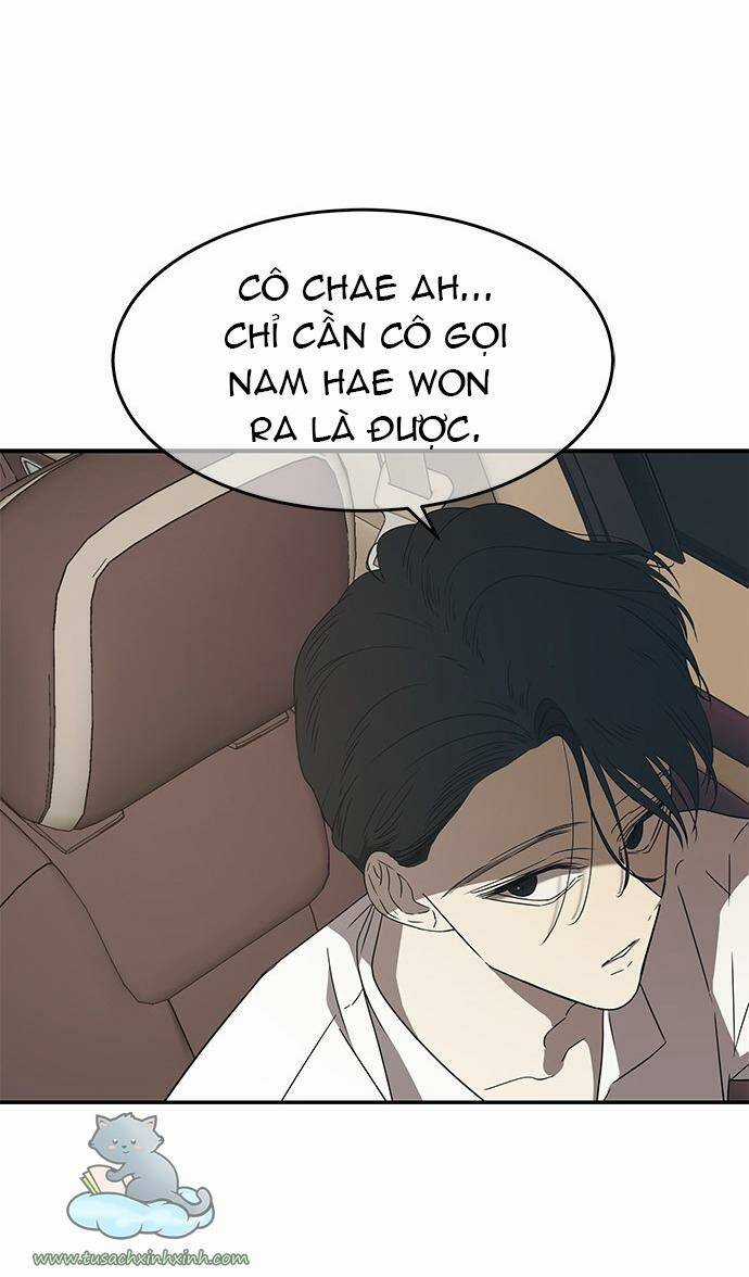 Cạm Bẫy - Chapter 49 - Trang 11