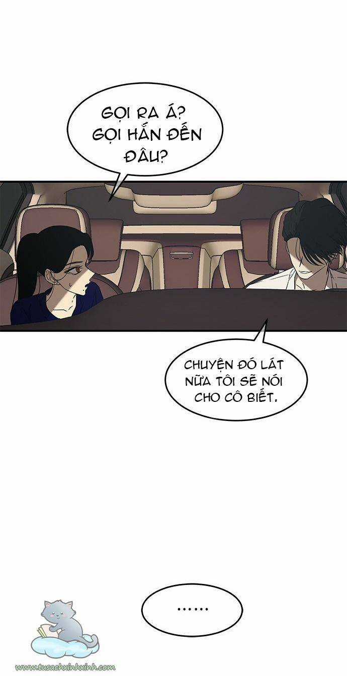 Cạm Bẫy - Chapter 49 - Trang 12