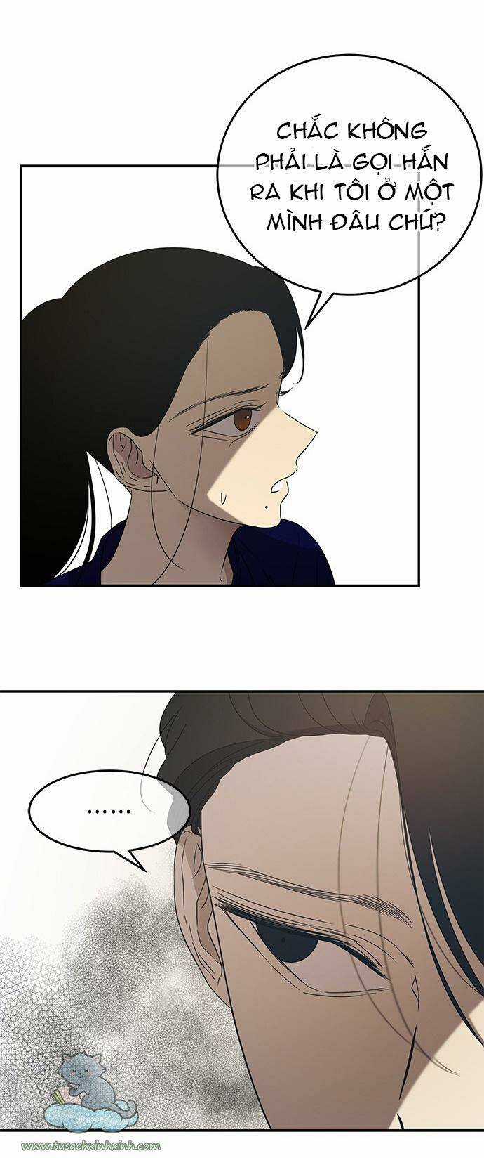 Cạm Bẫy - Chapter 49 - Trang 13