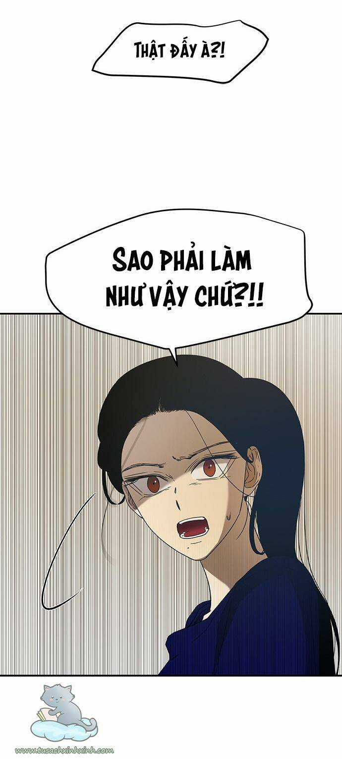 Cạm Bẫy - Chapter 49 - Trang 14