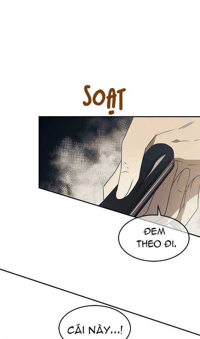 Cạm Bẫy - Chapter 49 - Trang 19