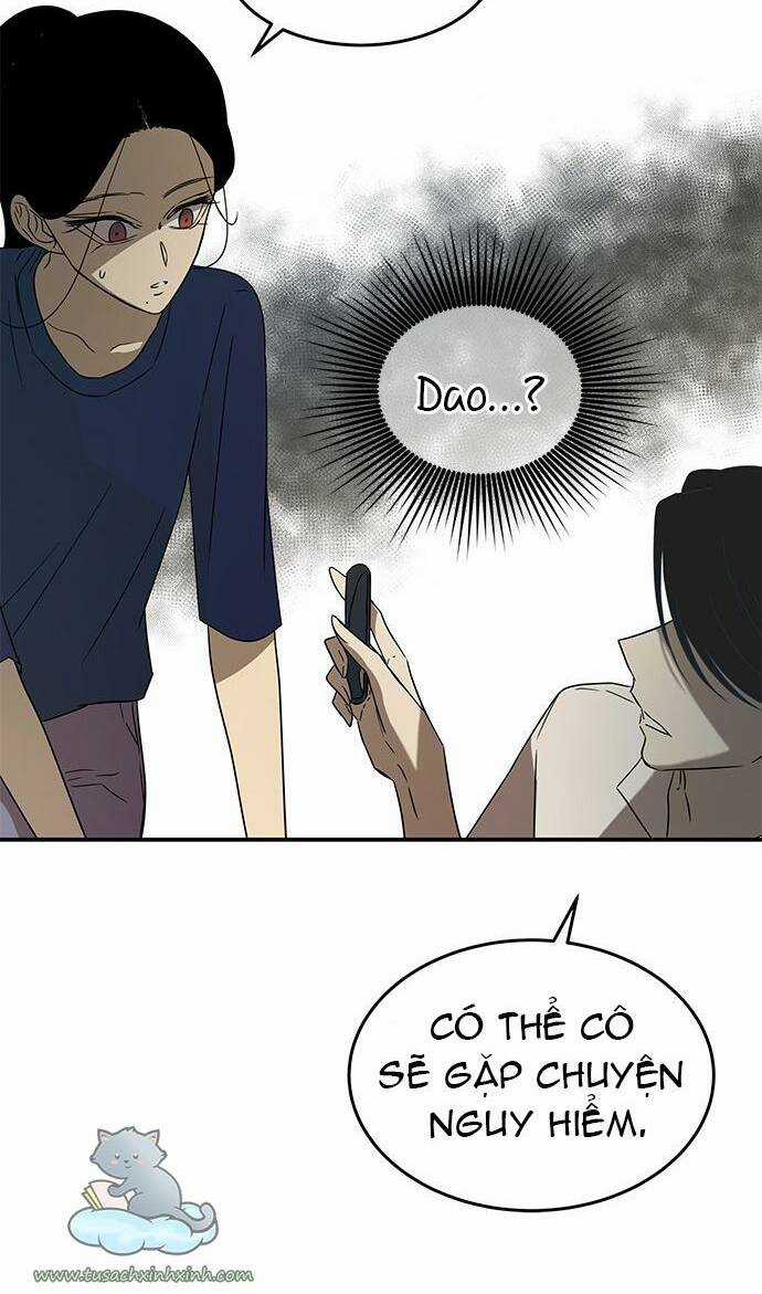 Cạm Bẫy - Chapter 49 - Trang 20