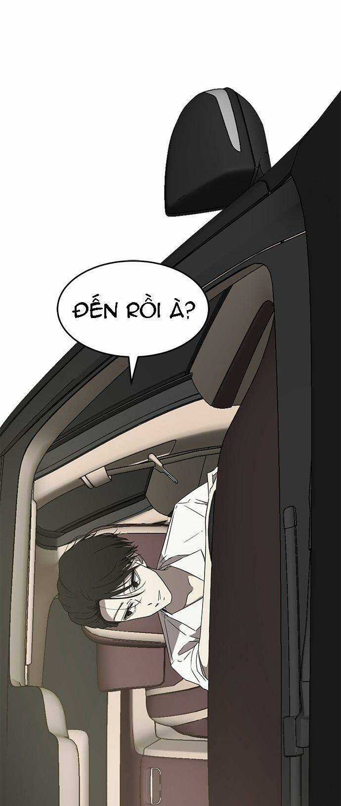 Cạm Bẫy - Chapter 49 - Trang 3